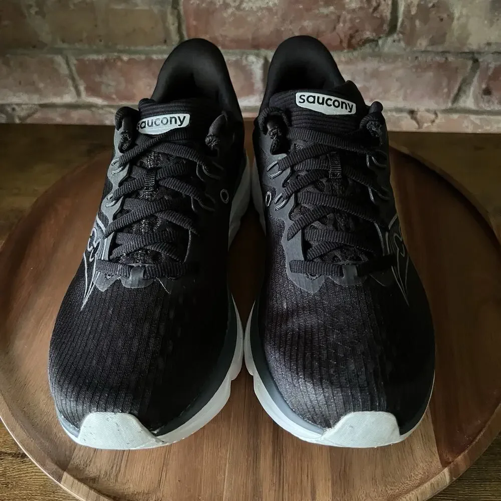 Saucony Kinvara 16 Women's 8 PWRRUN Neutral Cushion Running Shoes Sneakers